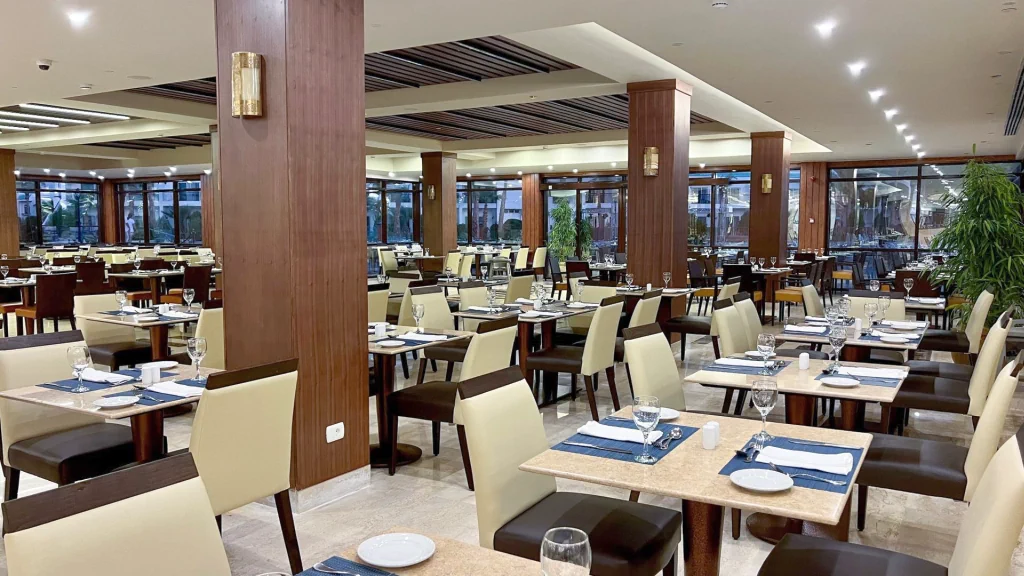 الفندق سلطان جاردنز ريزورت - شرم الشيخ